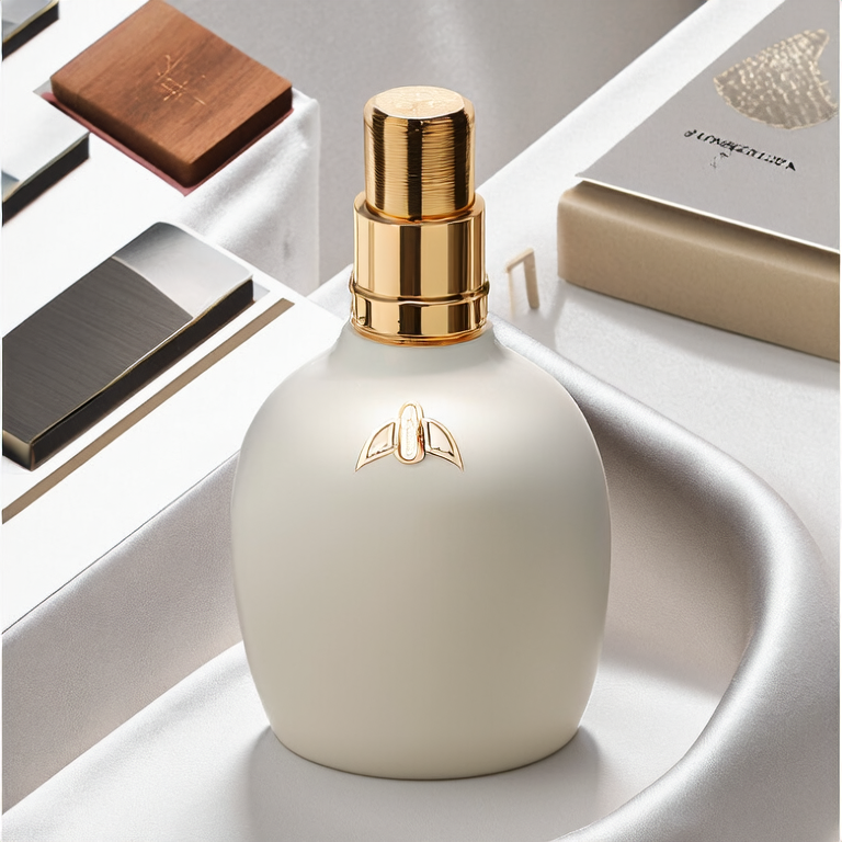 How to Choose the Right Perfume Cap Material for Luxury Brands