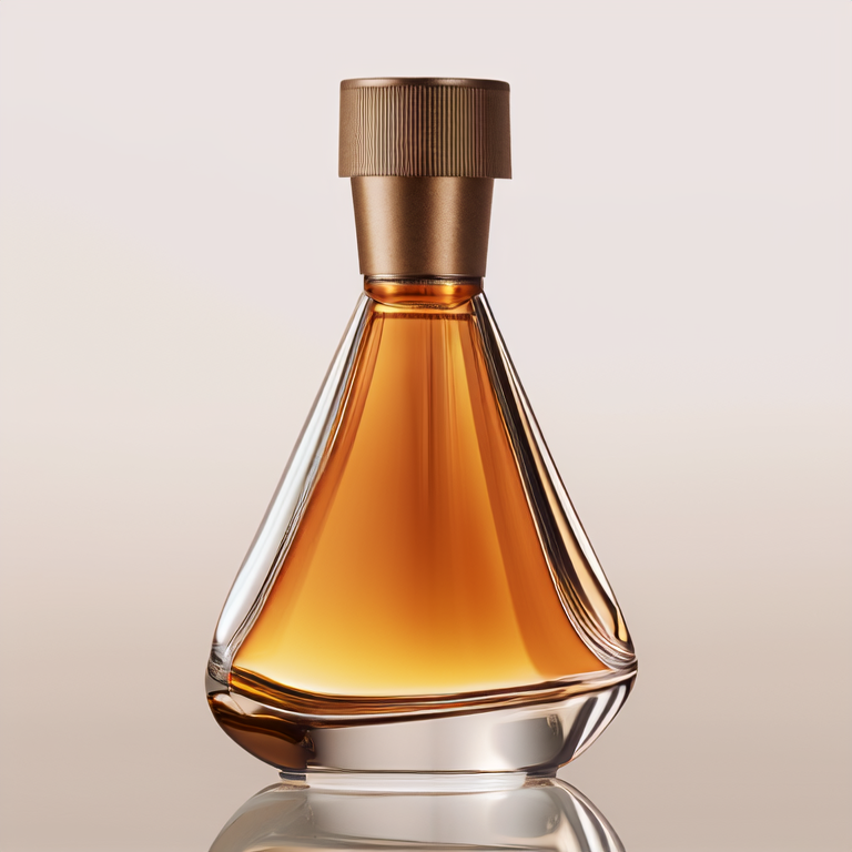 Top Amber Gradient Perfume Bottle Styles for OEM Brands