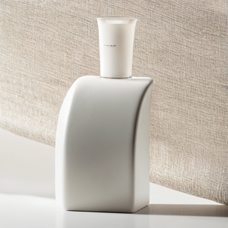 Trends in Minimalist Perfume Bottle Design for Premium Brands