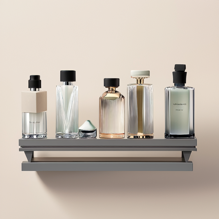 Guide to Buying Bulk Perfume Bottles for Wholesale Buyers