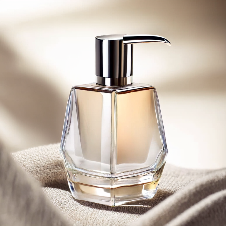 Why Glass Perfume Bottles with Sprayers Improve User Experience