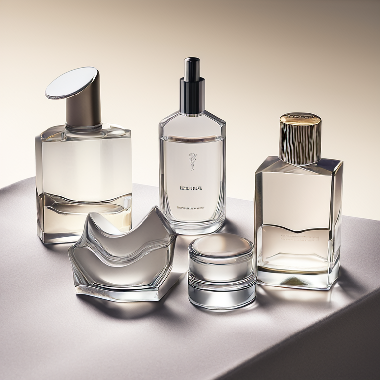 Tips for Choosing Empty Perfume Bottles 50ml for OEM