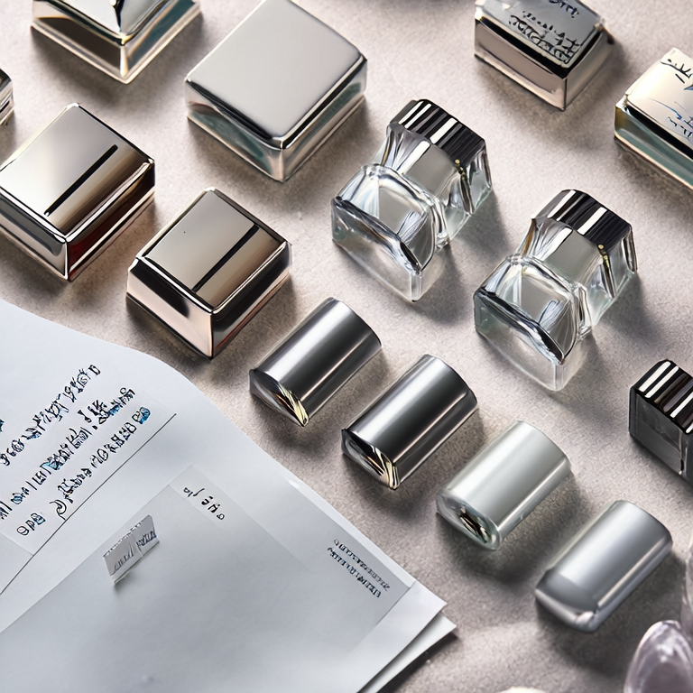 Wholesale Perfume Bottles Guide for Global Importers