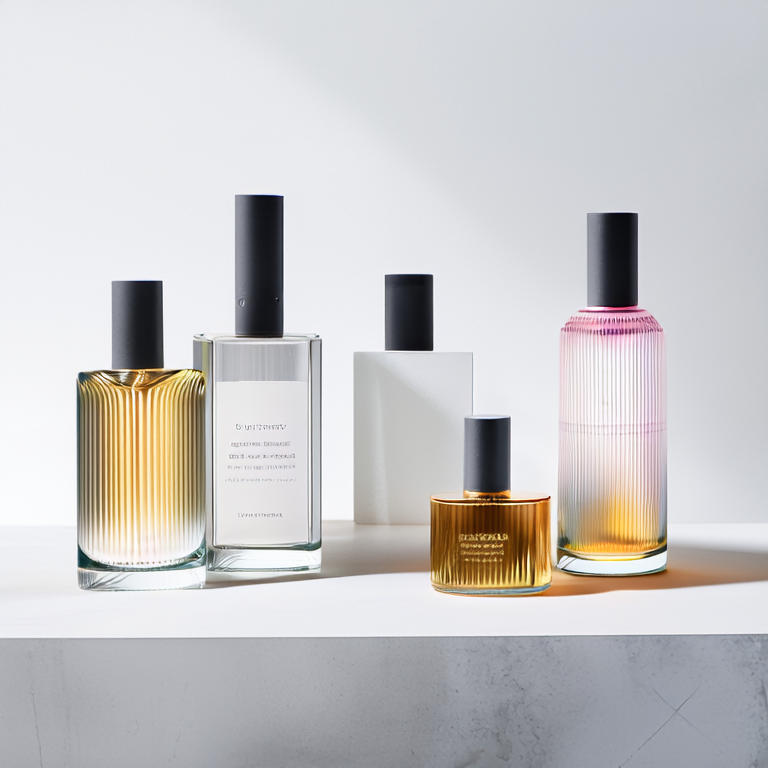 Top Wholesale Perfume Bottles Trends for 2026 Market