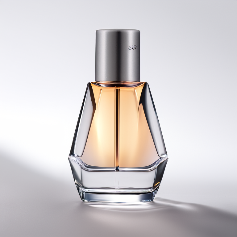 Clear Glass Fragrance Bottle Design Trends for Modern Brands