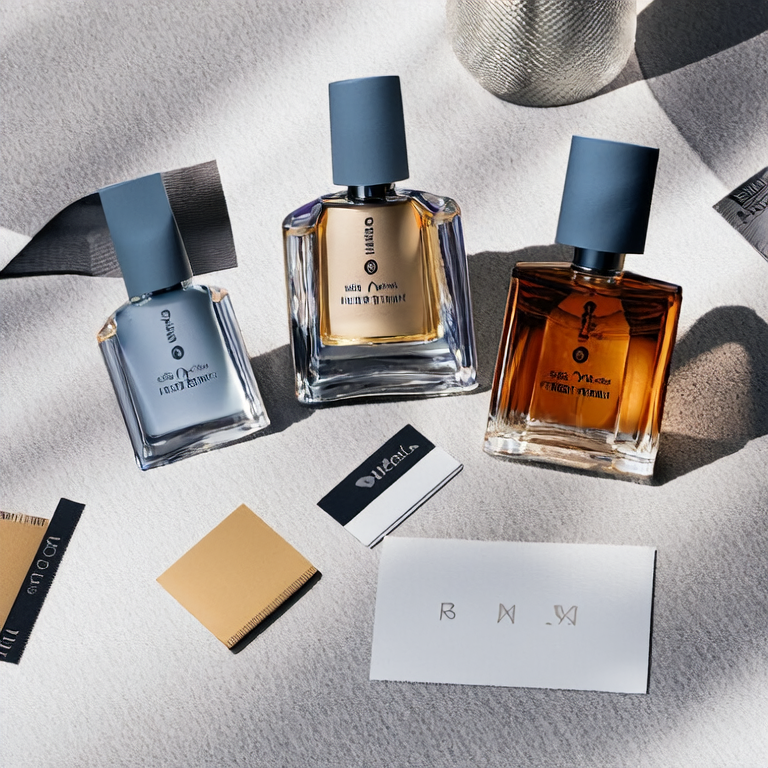 How to Choose Wholesale Perfume Bottles for Your Brand