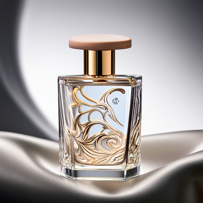 Pros and Cons of Embossed Perfume Bottles for Luxury Brands