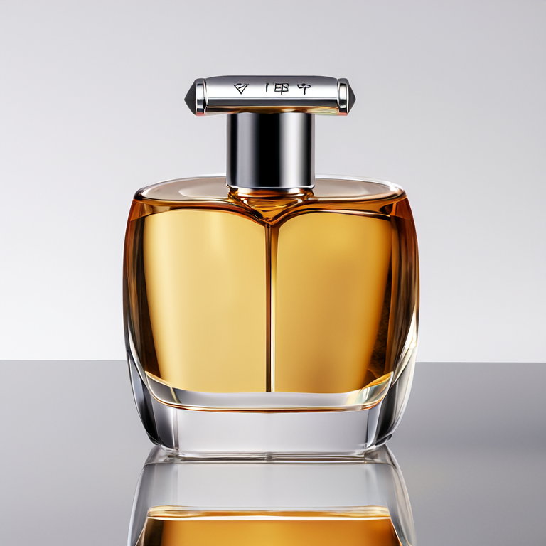 Glass Perfume Bottle with Sprayer Usage Guide for Brands Glass Perfume Bottle with Sprayer Usage Guide for Brands