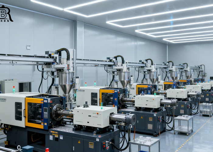 CUSTOMISATION CAPABILITIES & SCOPE