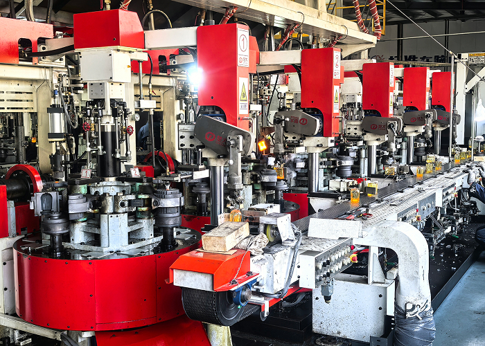 CUSTOMISATION CAPABILITIES & SCOPE