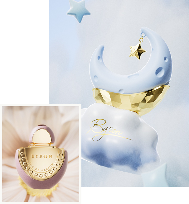 Leading Perfume Bottles Manufacturer&Supplier