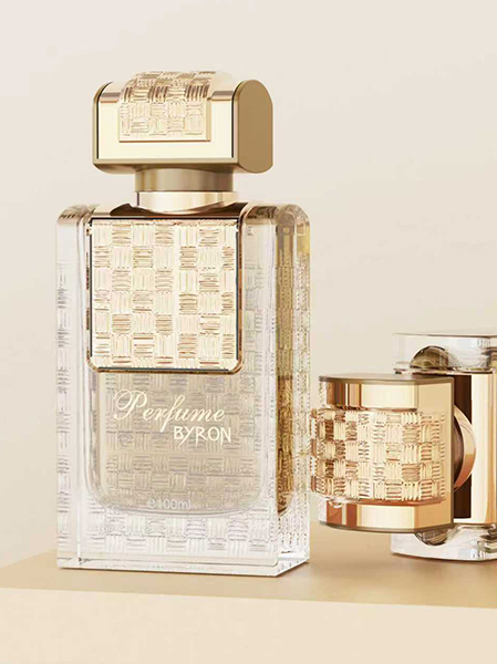 Leading Perfume Bottle Manufacturer