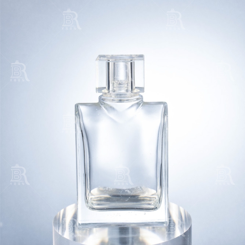 100ml Spray Bottle Set of 12 with Black Caps - Ready for Filling and Labeling