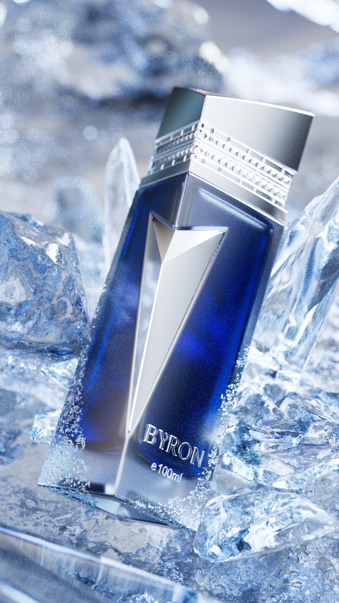 Frost Edge