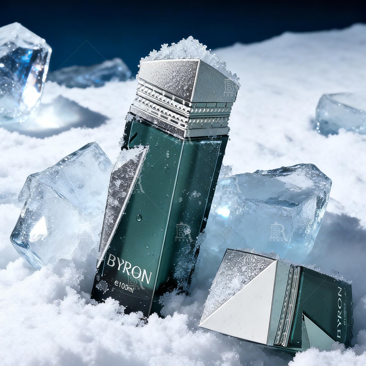 Frost Edge