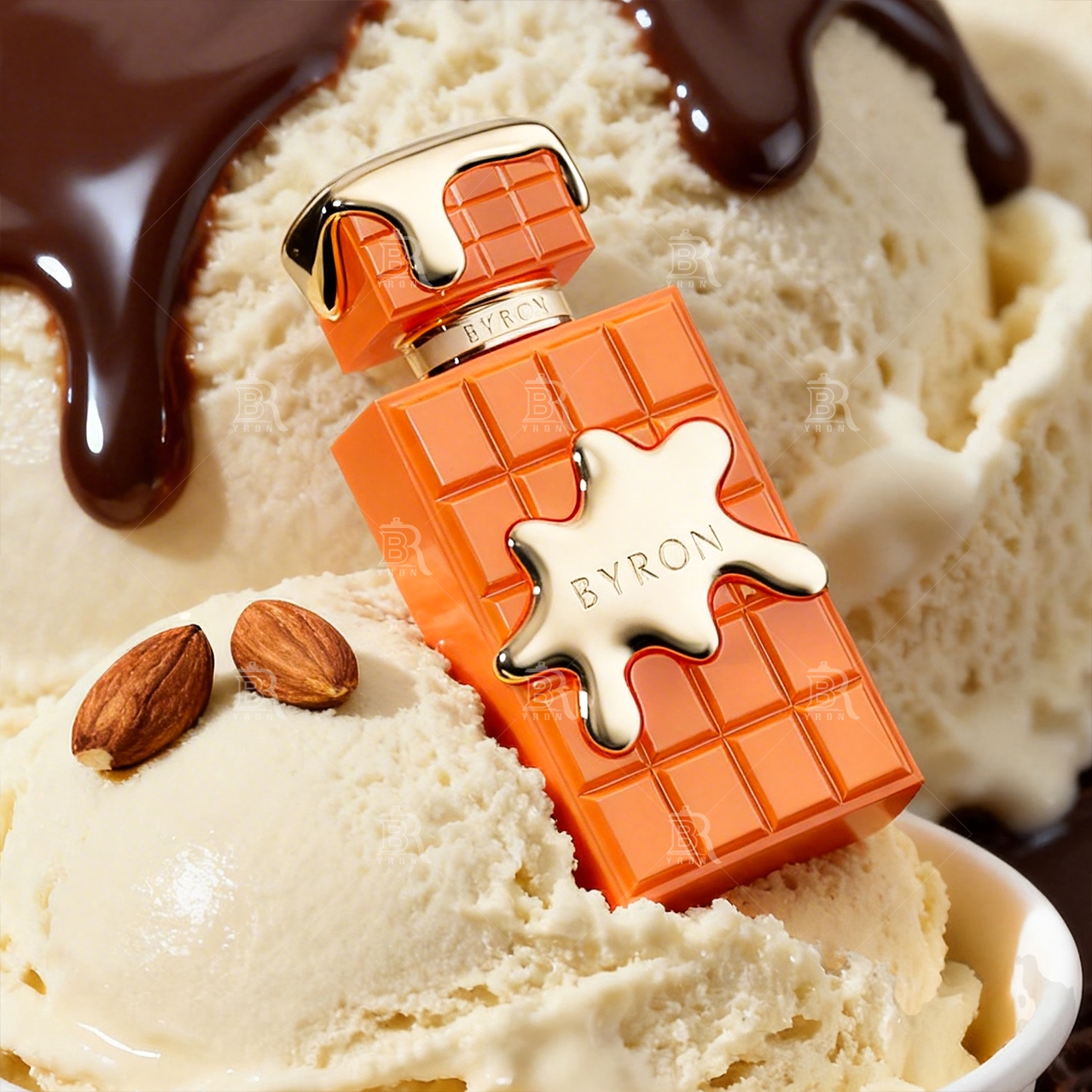 Pistachio Meltdown