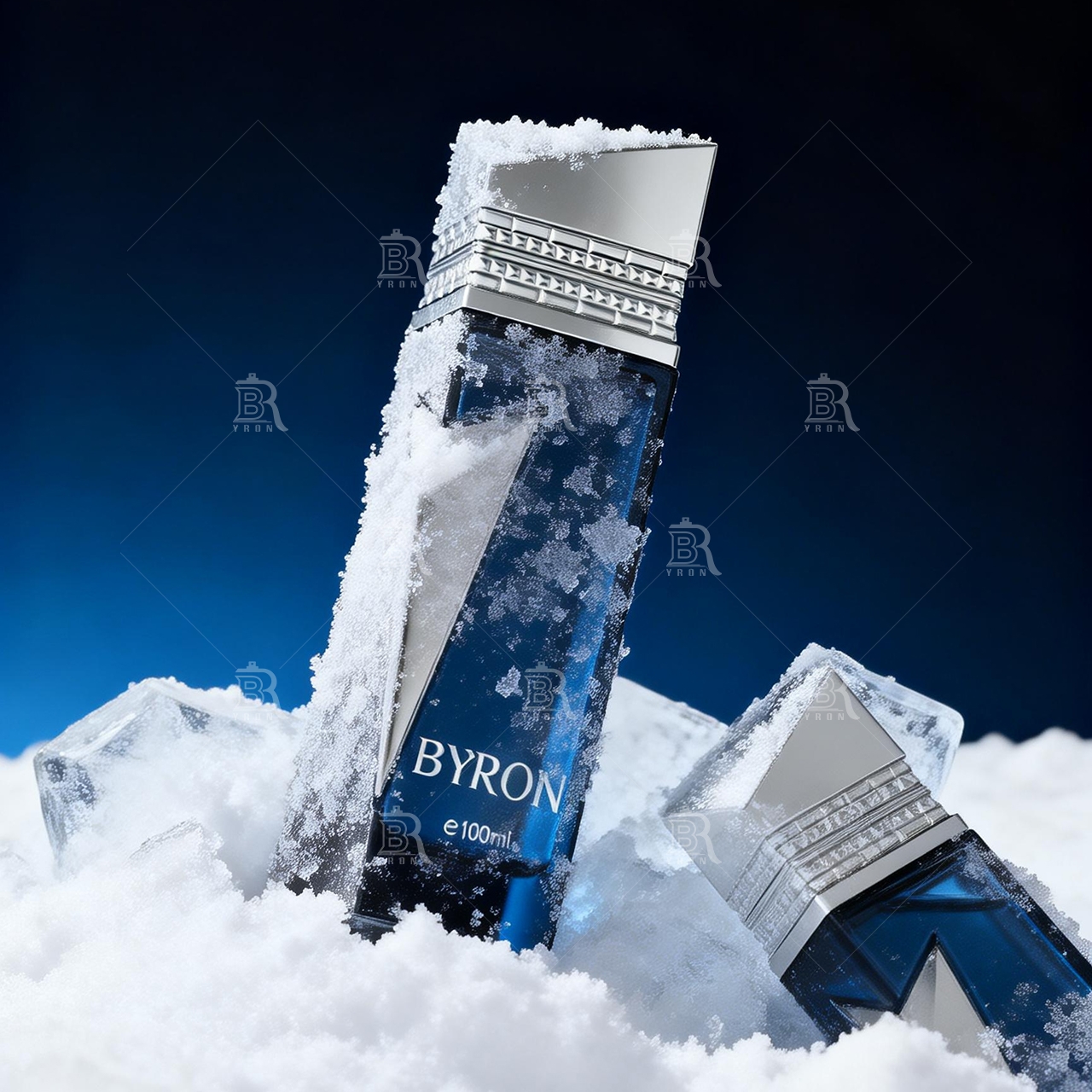 Frost Edge