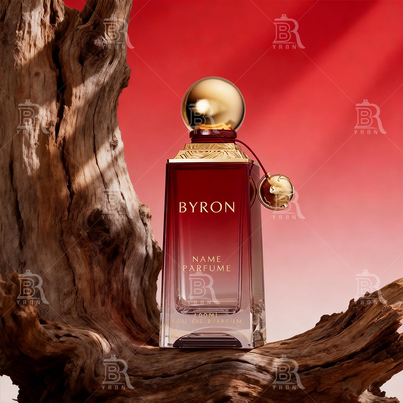Byron Oud Resonance