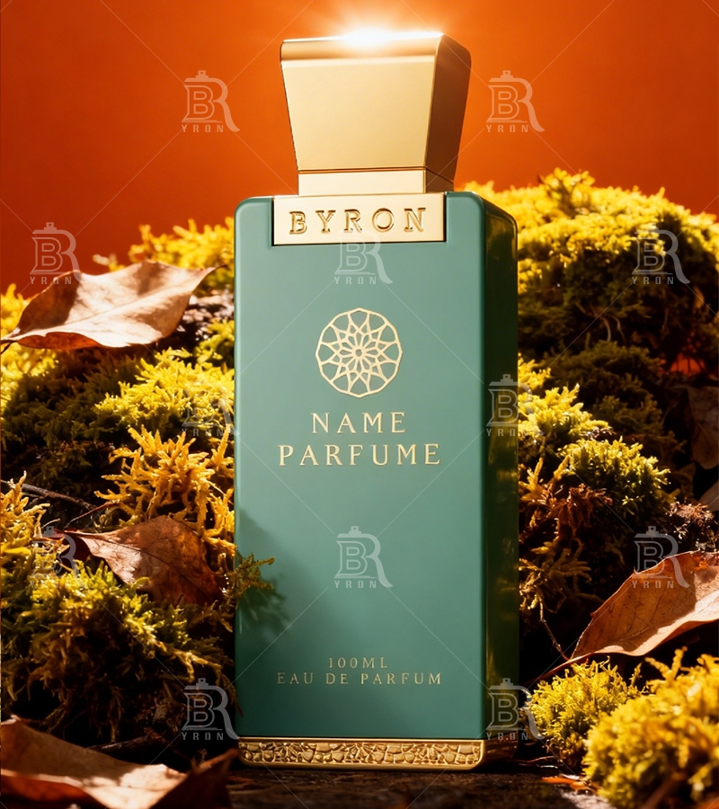 Byron Oud Resonance