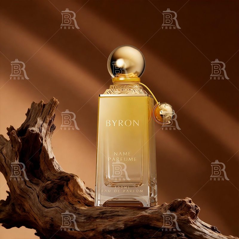 Byron Oud Resonance
