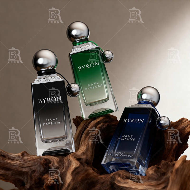 Byron Oud Resonance