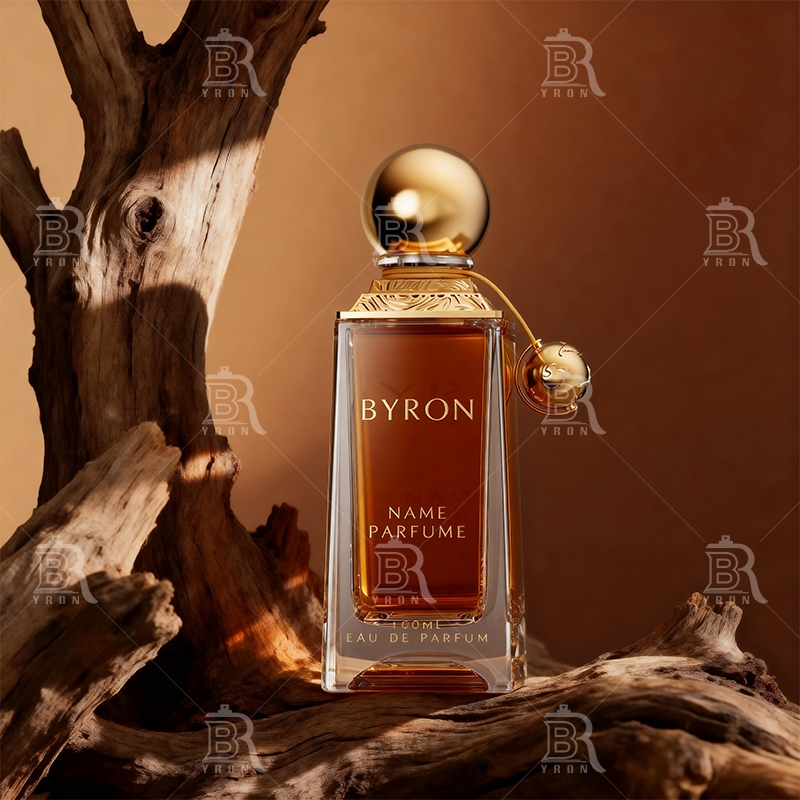 Byron Oud Resonance