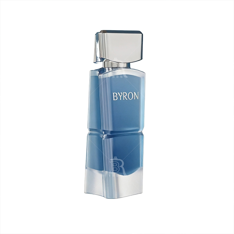 BYRON &bull; MONOLITH