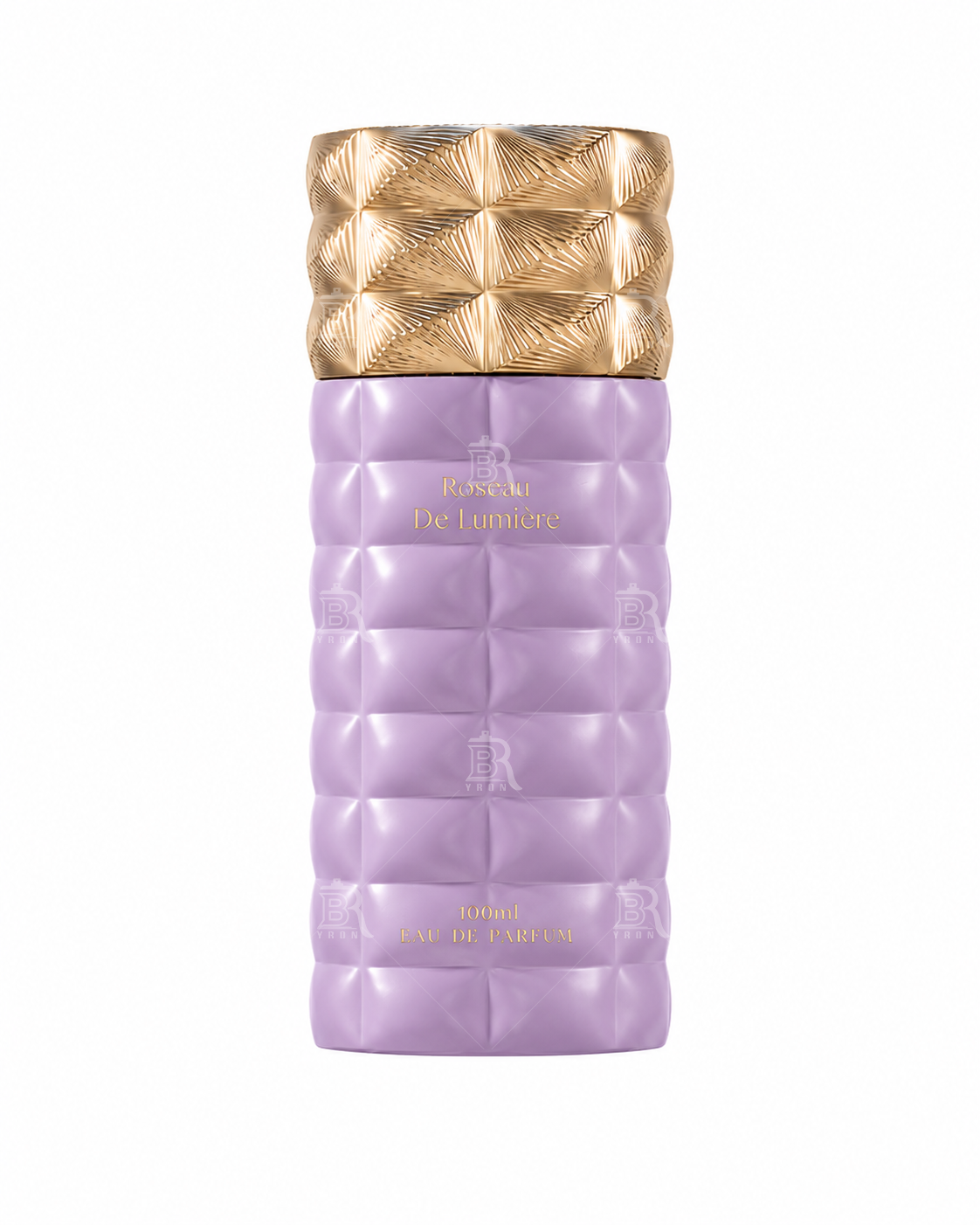 Gilded Lattice Collection