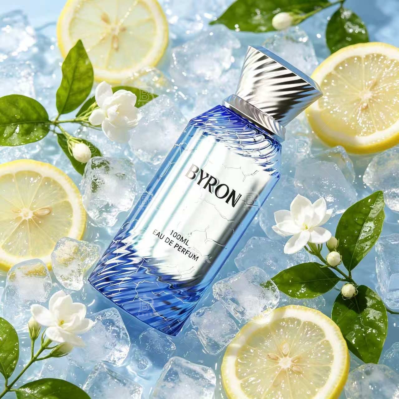 Polar Mist Collection