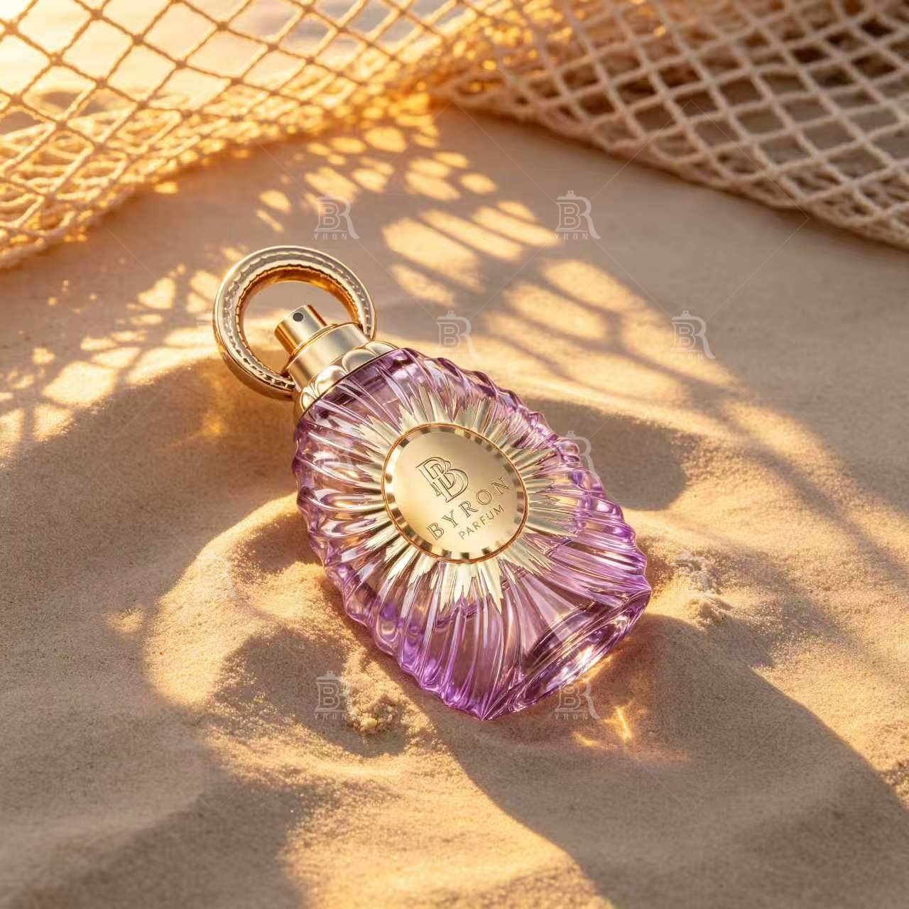 BYRON &middot; Venus Shell