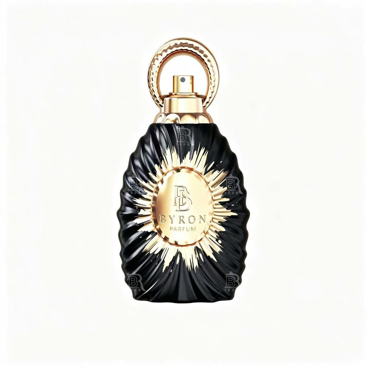 BYRON &middot; Venus Shell