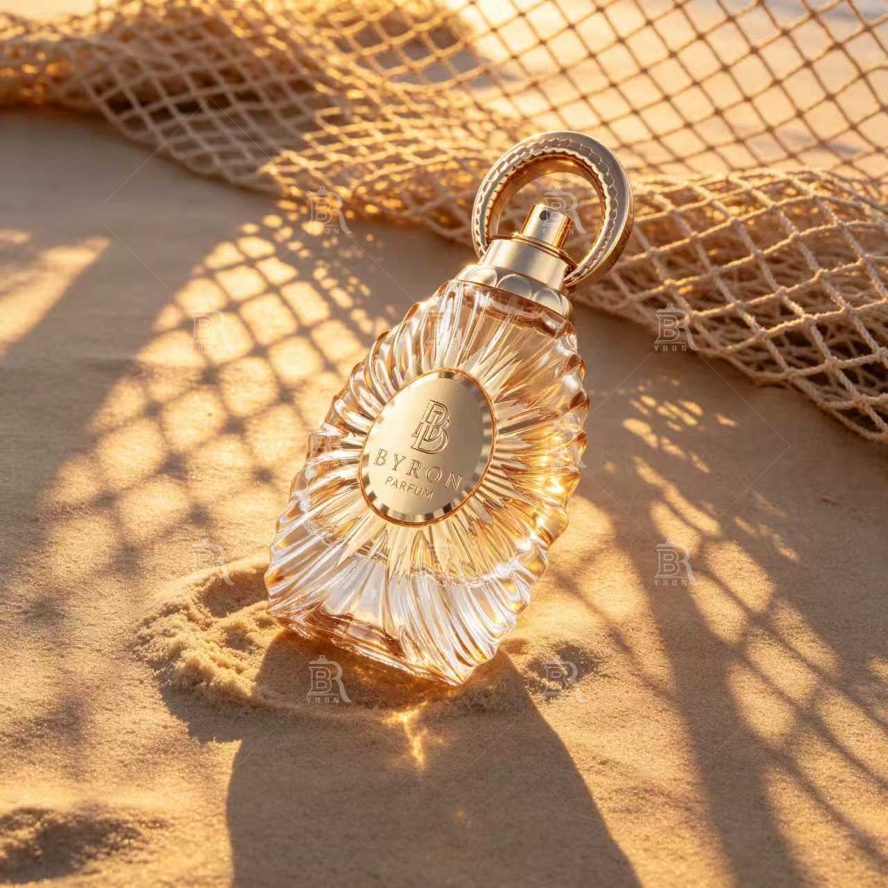 BYRON &middot; Venus Shell