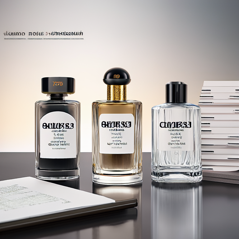 How to Choose a Reliable Perfume Bottle Supplier for Long-Term Cooperation