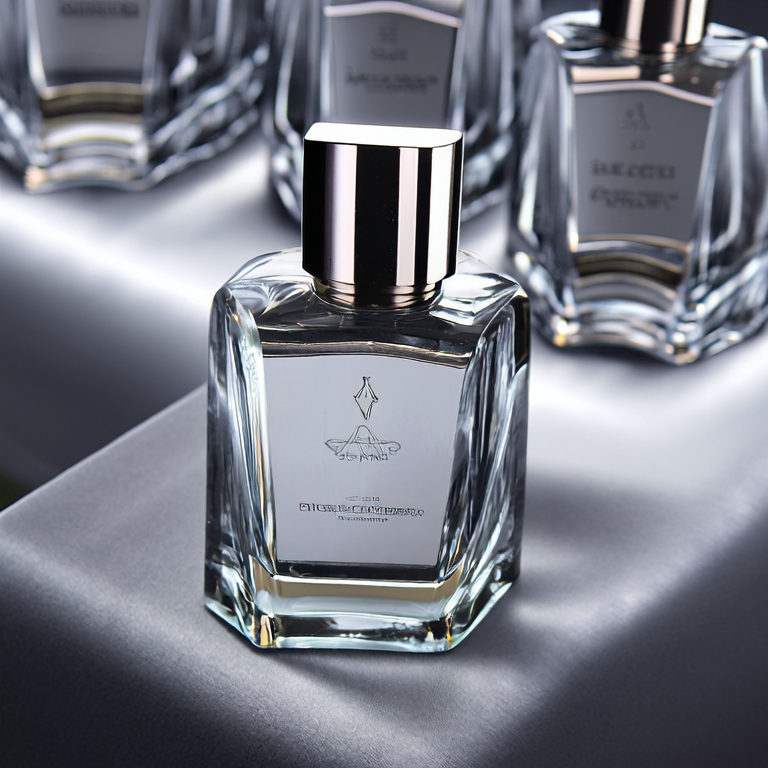 Why Perfume Bottle Suppliers Are Critical for Brand Success